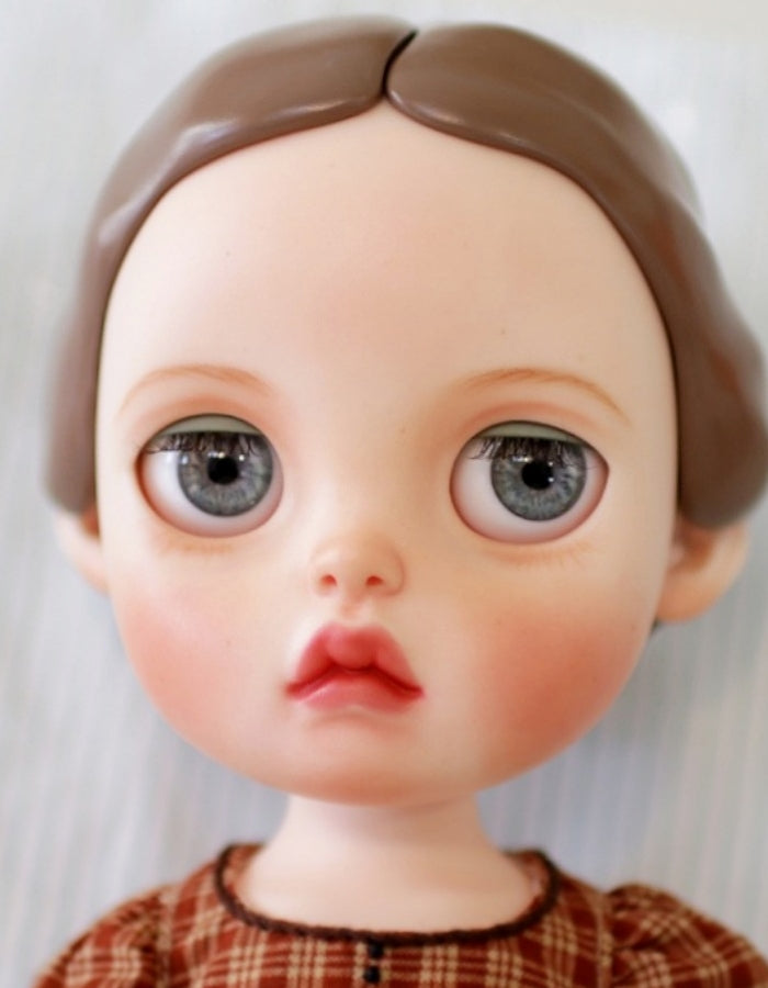 [one-off full set] Whispers from the Secret Garden 3/4