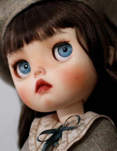 [blank doll] VELINA.KOO